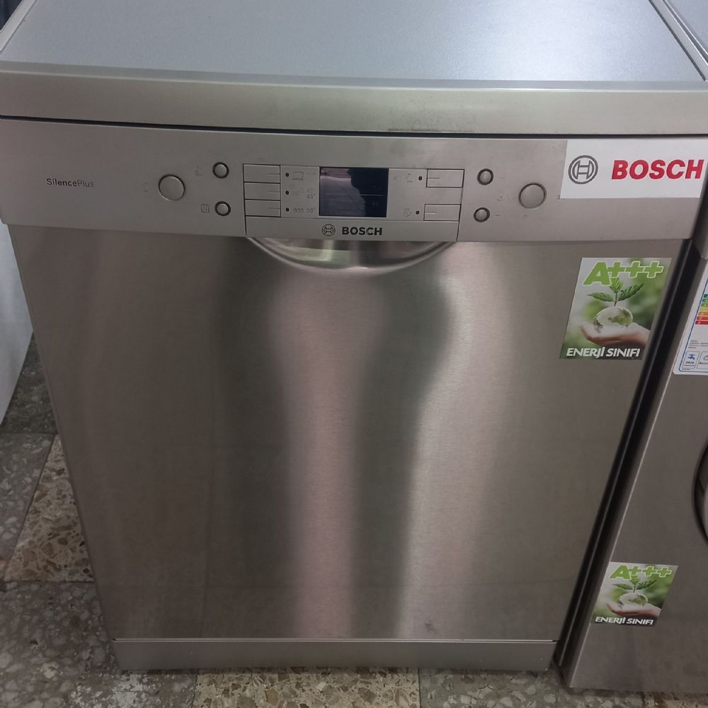 Bosch Bulaşık Makinesi Çok Temiz - Hurdapazari.com